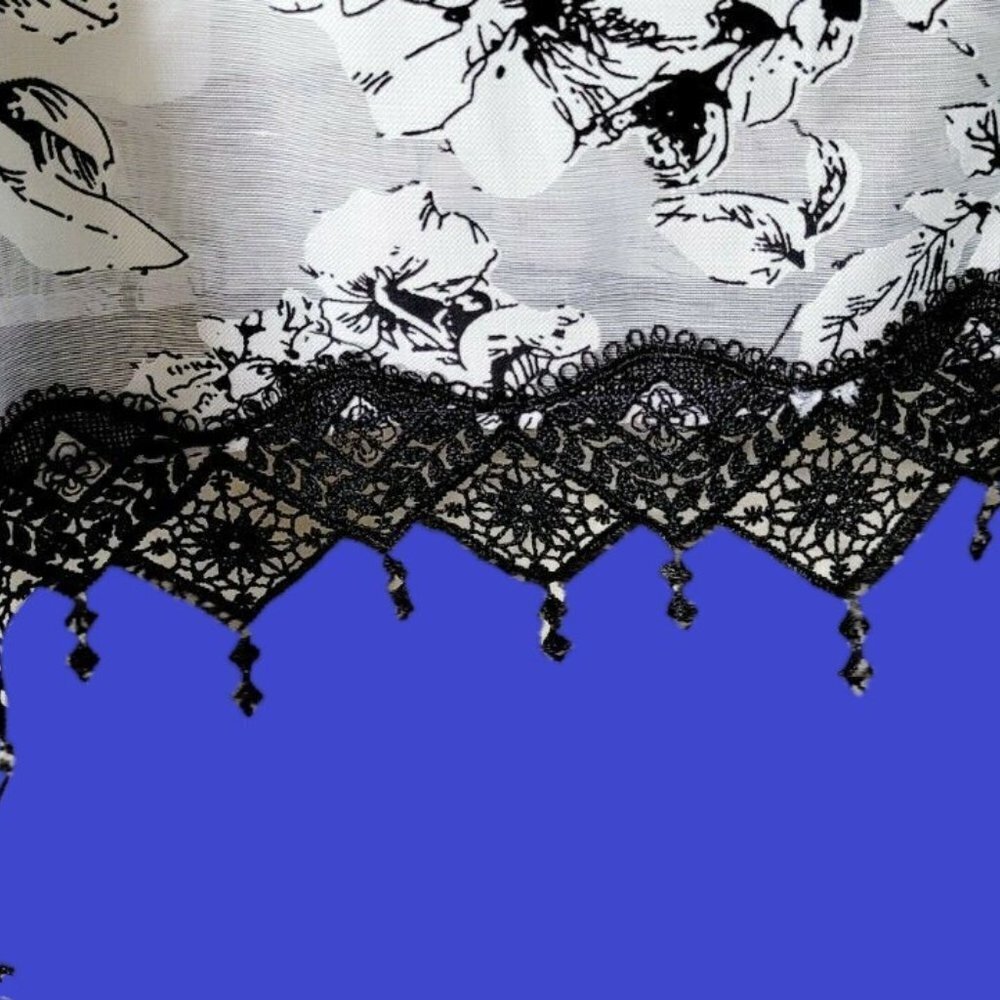 NWT Everleigh V-Neck Sleeveless Dress (L) - Picture 10 of 10